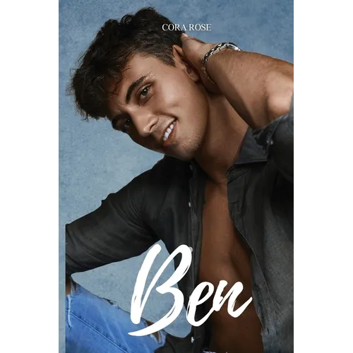 Ben - Paperback