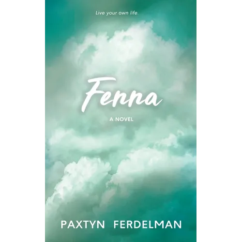 Fenna - Paperback