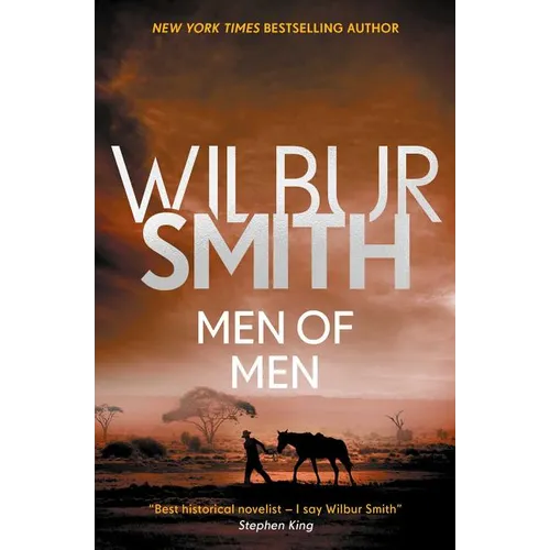 Men of Men - Paperback