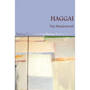 Haggai - Paperback