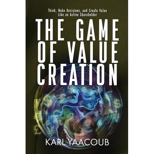 The Game of Value Creation - Paperback