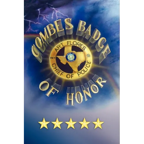 Combes Badge of Honor - Paperback