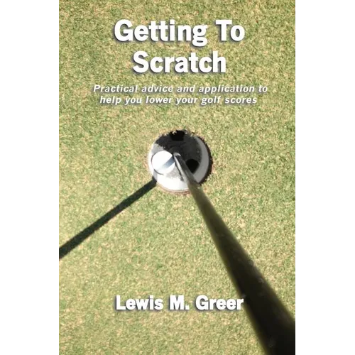 Getting To Scratch - Paperback