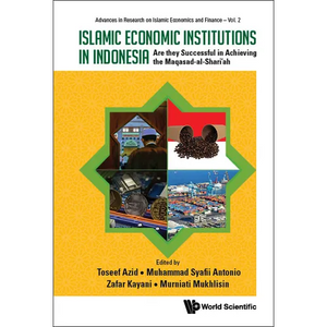 Islamic Economic Institutions in Indonesia - Hardcover
