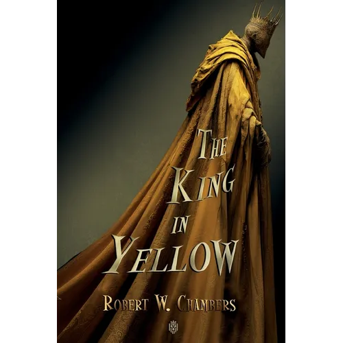 The King in Yellow: Complete Edition - Paperback