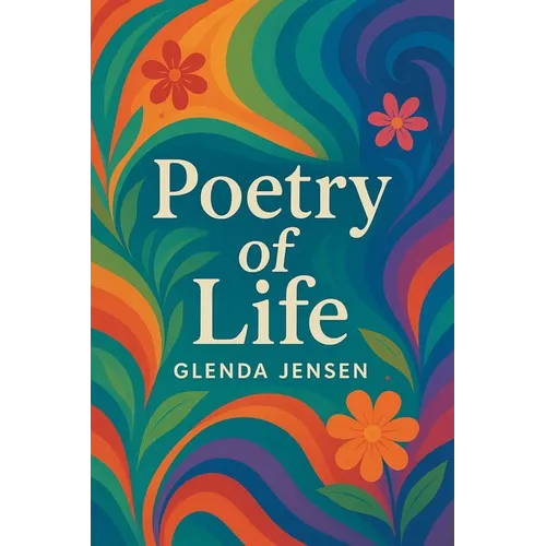 Poetry of Life - Paperback