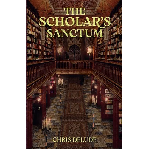 The Scholar's Sanctum - Paperback