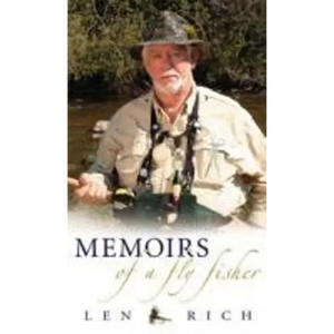 Memoirs of a Fly Fisher - Paperback