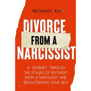 Divorce from a Narcissist - Paperback