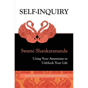 Self-Inquiry - Paperback