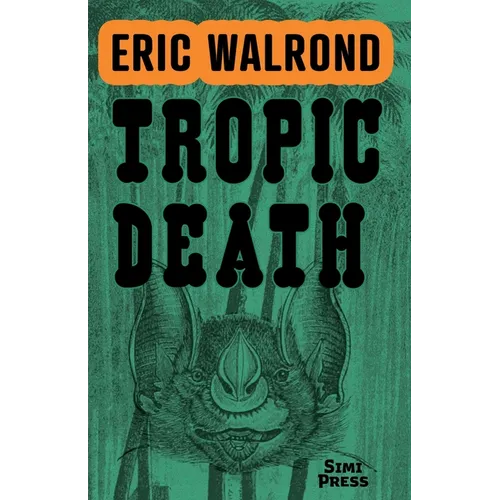 Tropic Death - Paperback
