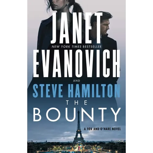 The Bounty - Paperback