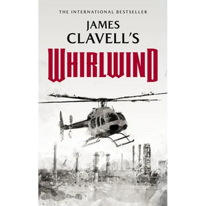 Whirlwind - Hardcover