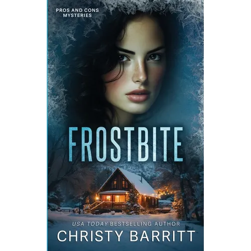 Frostbite - Paperback