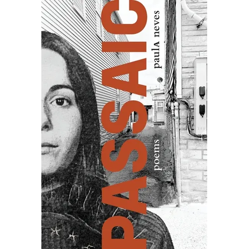 Passaic - Paperback