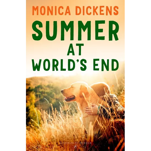 Summer at World's End - Paperback