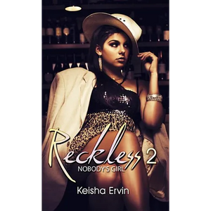 Reckless 2: Nobody's Girl - Paperback