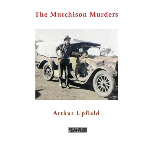 The Murchison Murders - Paperback