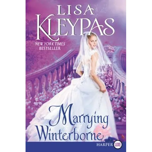 Marrying Winterborne - Paperback