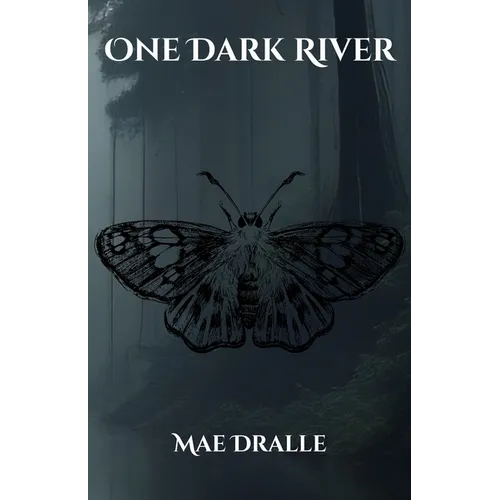 One Dark River - Paperback