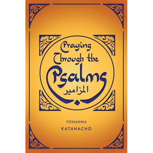 Praying Through the Psalms - Paperback