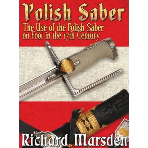 The Polish Saber - Hardcover