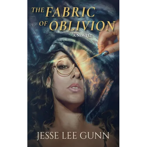 The Fabric of Oblivion - Paperback