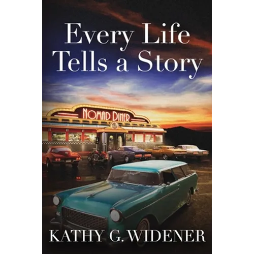 Every Life Tells a Story - Paperback