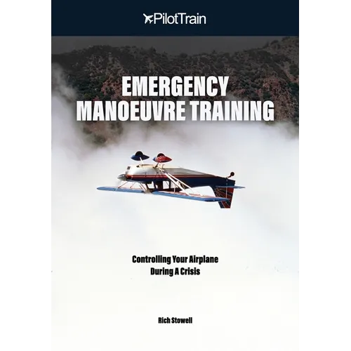 Emergency Manoeuvre Training - Paperback