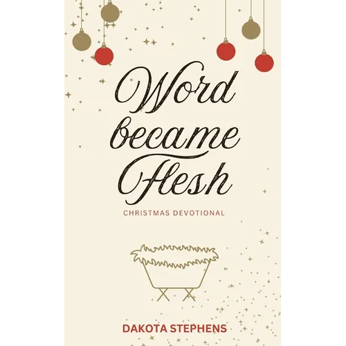 Word Became Flesh - Paperback