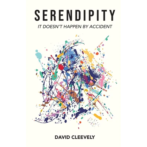Serendipity: It Doesn't Happen by Accident - Paperback