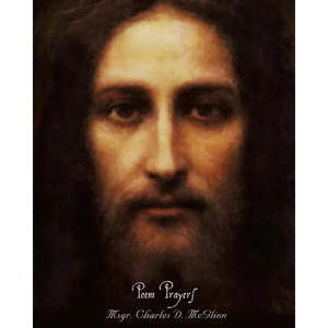 Poem Prayers - Paperback