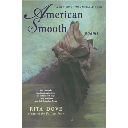 American Smooth: Poems - Paperback
