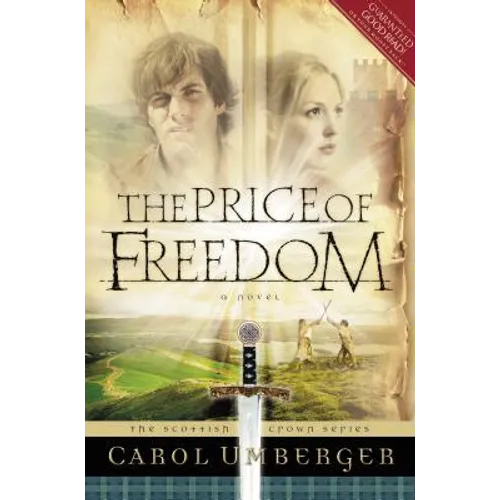 The Price of Freedom - Paperback