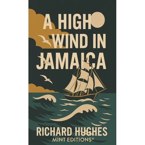 A High Wind in Jamaica - Hardcover