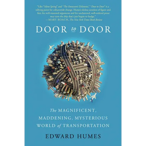 Door to Door - Paperback