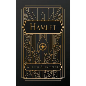 Hamlet: Prince of Denmark - Paperback