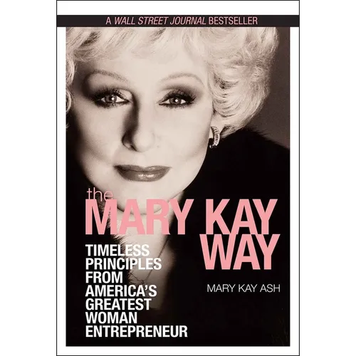 Mary Kay Way - Hardcover