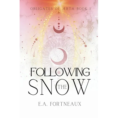 Following the Snow - Paperback