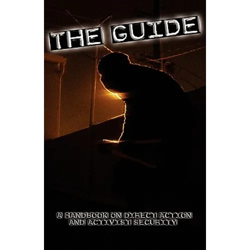 The Guide - Paperback