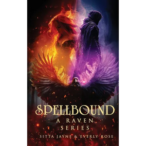 Spellbound - Hardcover