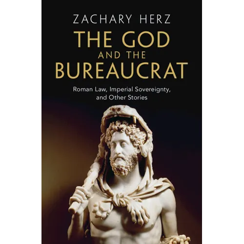 The God and the Bureaucrat - Hardcover