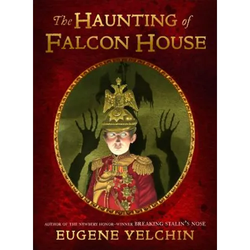 The Haunting of Falcon House - Paperback