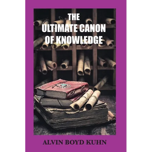 The Ultimate Canon of Knowledge - Paperback