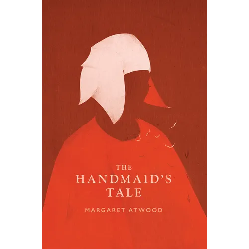 The Handmaid's Tale - Hardcover