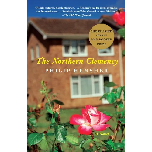 The Northern Clemency - Paperback