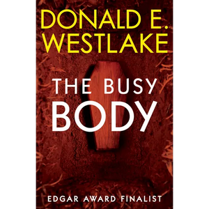 The Busy Body - Paperback