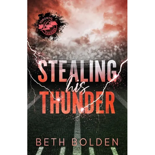 Stealing His Thunder (Discreet Edition) - Paperback