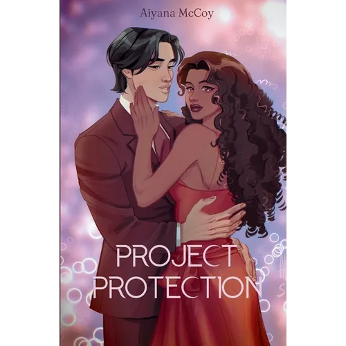 Project Protection - Paperback