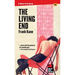 The Living End - Paperback